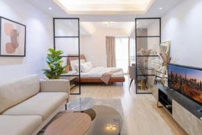 OFFER! Airy and Peaceful - Studio - JLT